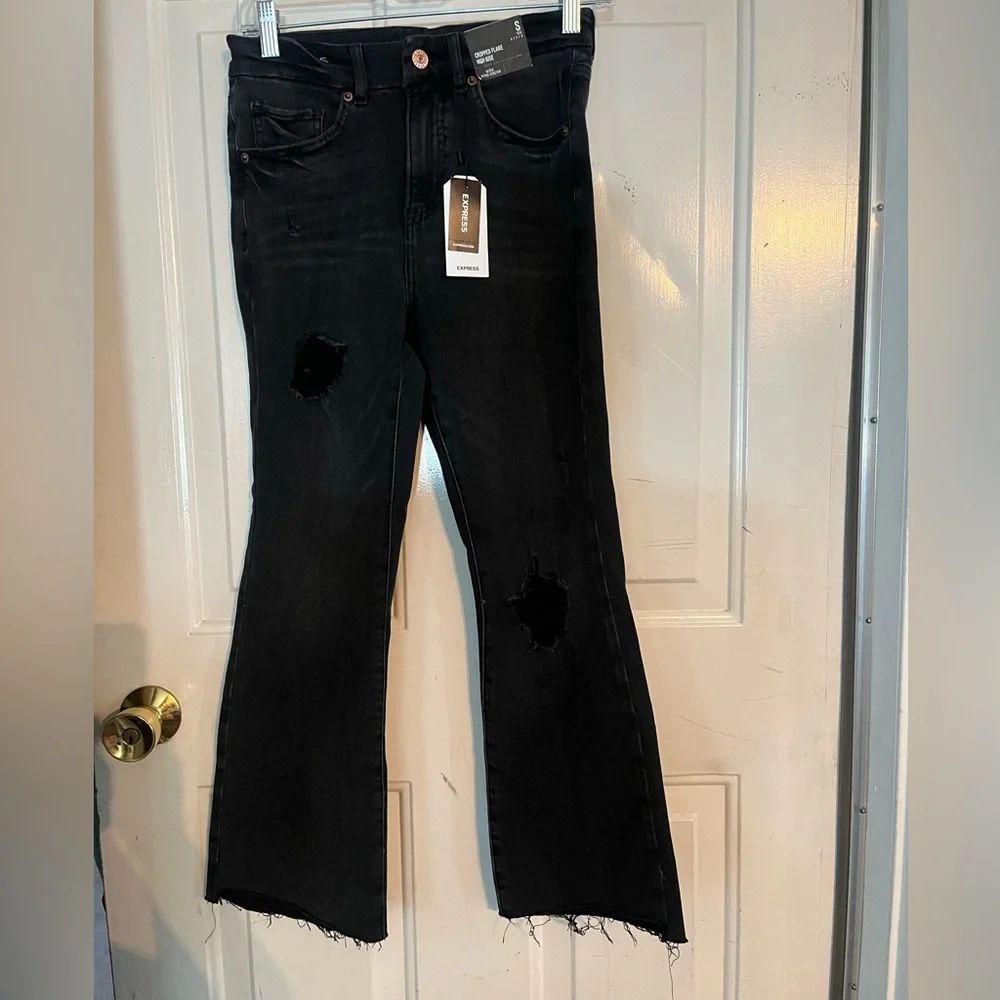 Express jeans - Picture 1 of 6